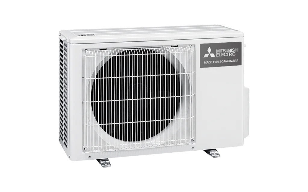 MSZ-FT25 Ninja