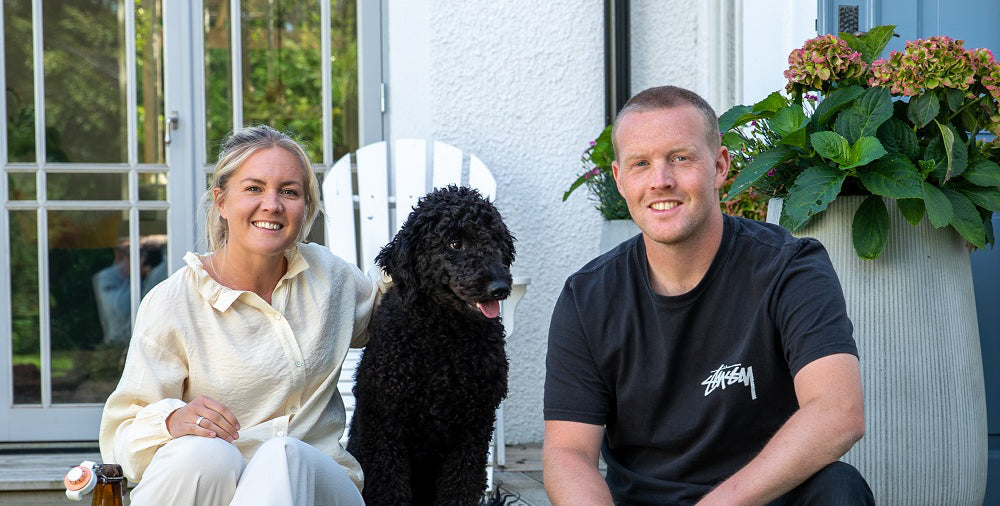 Familjen Ahlnäs