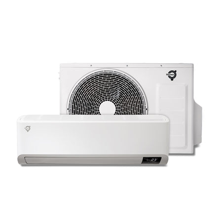Thermia Aura S3