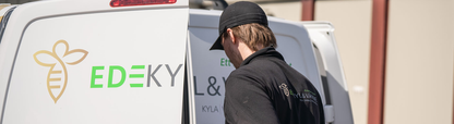 Servicebesök
