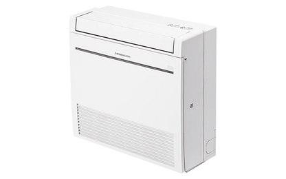 Mitsubishi MFZ-KW35 Dojo